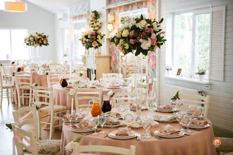 Ресторан на воде в «Медвежьи озера» фотография №2