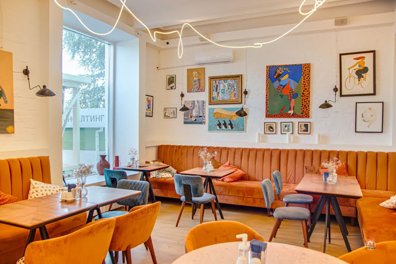 Коза Паста фотография №5