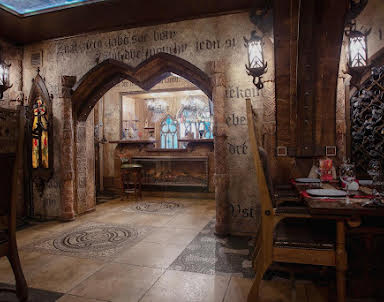  ресторан ПАПАХА