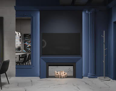  ресторан Iglooloft