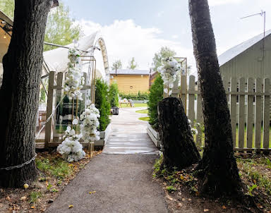  ресторан Усадьба на Волге