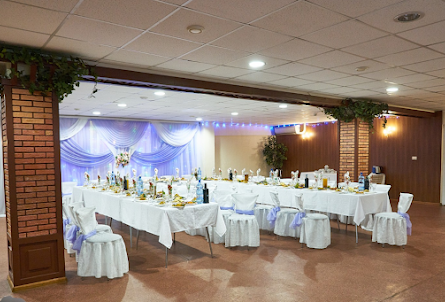 Основной зал в Основной зал