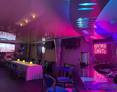  ресторан Уральский Двор