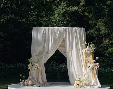 День рождения в Вилла Принца Ольденбургского