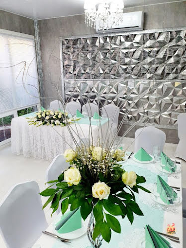 Зал «Сильвер» в «Империя» фотография №14