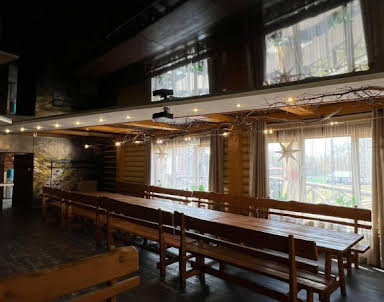  ресторан Экстримлэнд