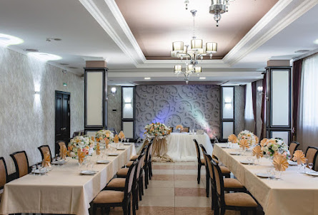 Зал на 100 человек в VIP-зал