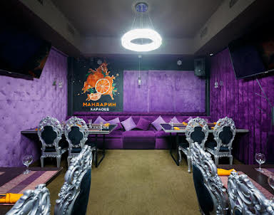 Новый год в Райская трапеза Очаково-Матвеевское