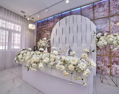  ресторан Астория