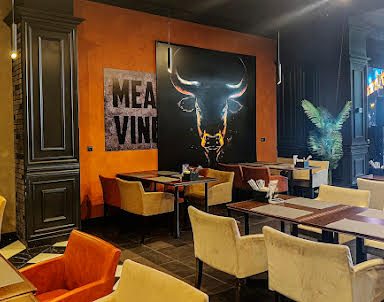  ресторан Ресторанный комплекс Космос