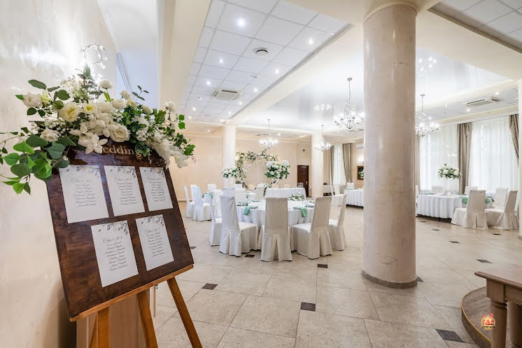  Ресторан «Московия» в «БОР» фотография №3