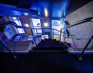  ресторан Бермуды