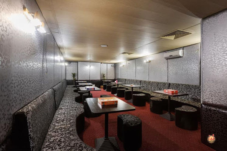 Караоке зал  в «Кристалл» фотография №1