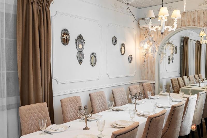 Villaggio на Воронцовских прудах фотография №16