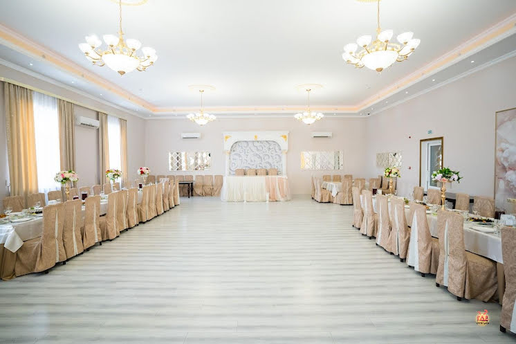 Зал на 2 этаже в «Арида на Боевой» фотография №9