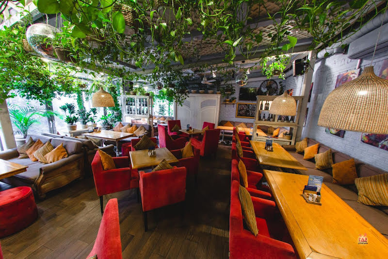 ICE фотография №11