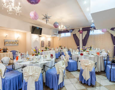  ресторан EnJoyLife