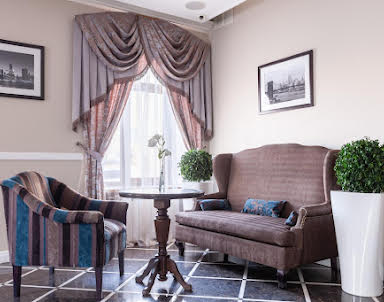  ресторан Crazy Hunter