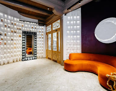 Свадьба в Туган Авылым