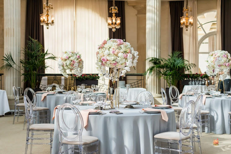 Зал ресторана в «Фьюжн» фотография №8