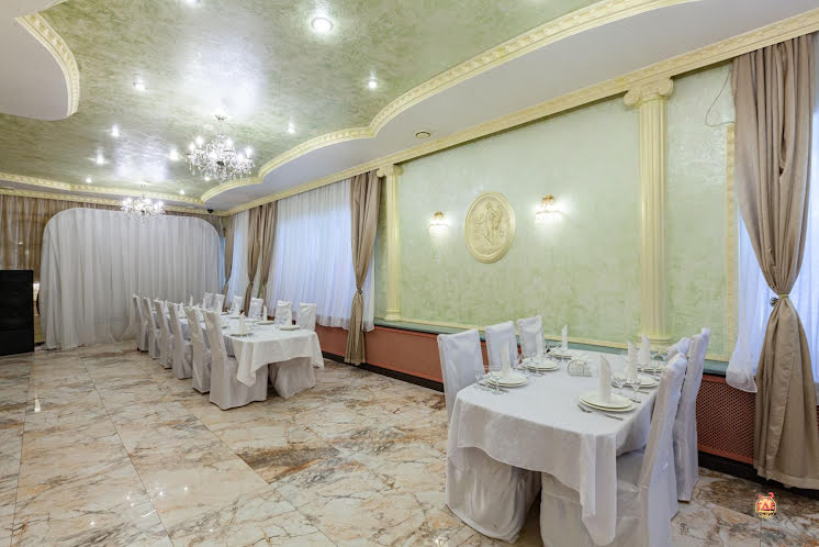 Зал «Маркиза» в «Авиньон» фотография №6