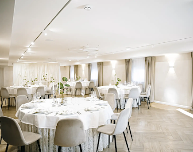 Свадьба в Талес