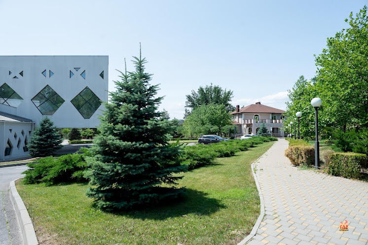 Малый зал в «Надежда» фотография №2