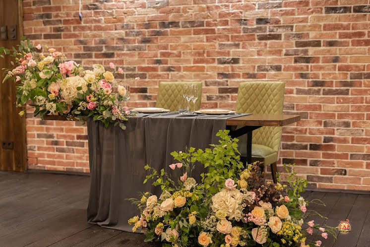 Зал «Корвара» в «Шале» фотография №3