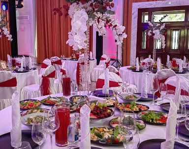  ресторан Гармония