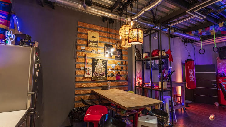 FaraLoft в «FaraPlace» фотография №7