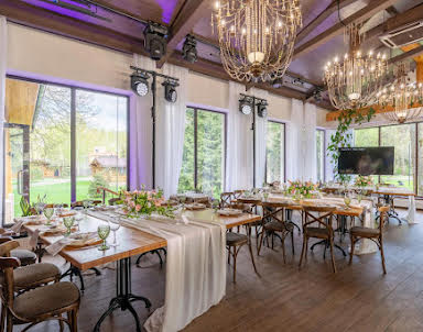  ресторан LaFa