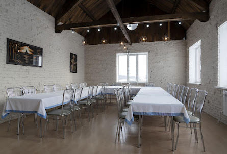 Малый зал в Малый зал