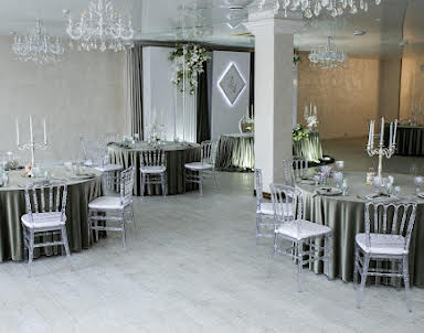  ресторан Империя