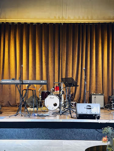 Nekrasov Club в «Некрасов» фотография №17