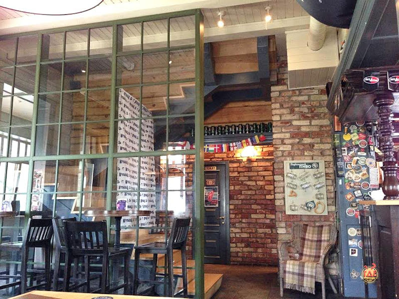 Кружаль фотография №7