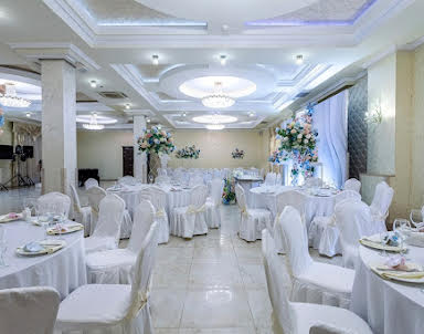  ресторан RichArt