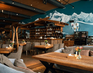  ресторан Apres Ski