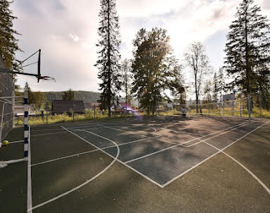  ресторан Goldy Land