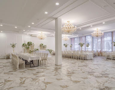  ресторан White Hall