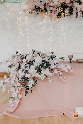 Зал «Малая медведица» в «Медвежьи озера» фотография №9