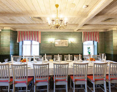  ресторан Россичъ