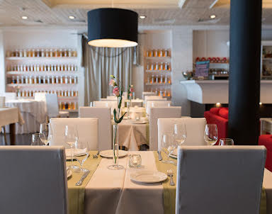 День рождения в ТБК Лонж