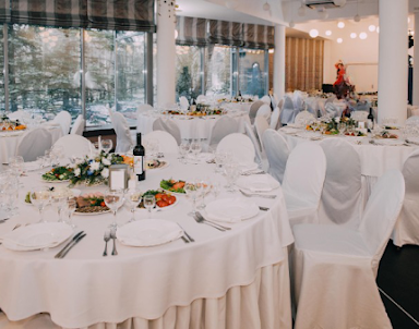  ресторан Репинская