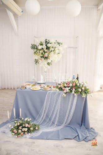 Банкетный зал в «Кривцово» фотография №15