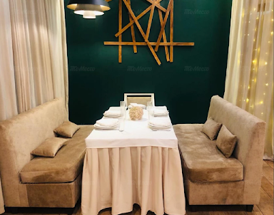  ресторан Фабрика Вкуса