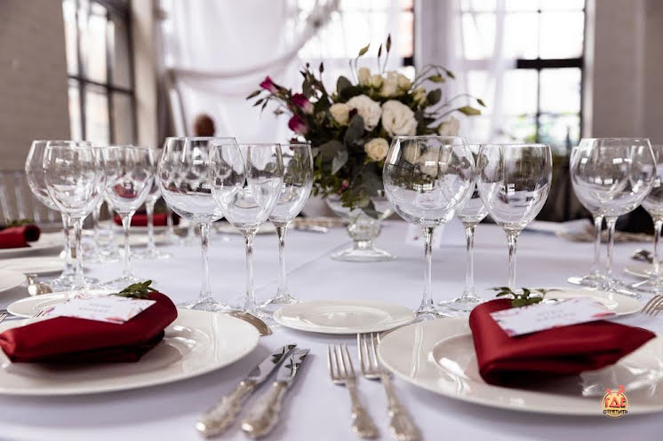 Зал Grand  в «Come in loft» фотография №10