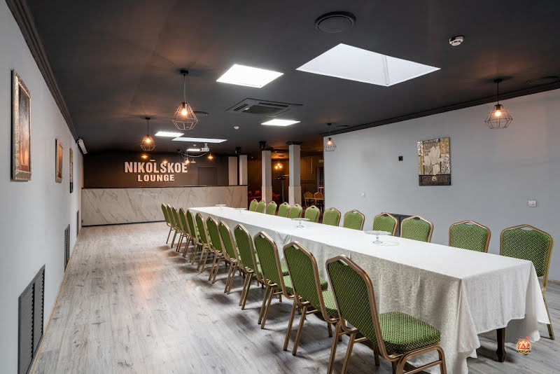 Никольское фотография №17