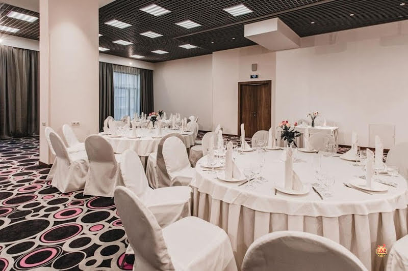 SkyPoint фотография №4