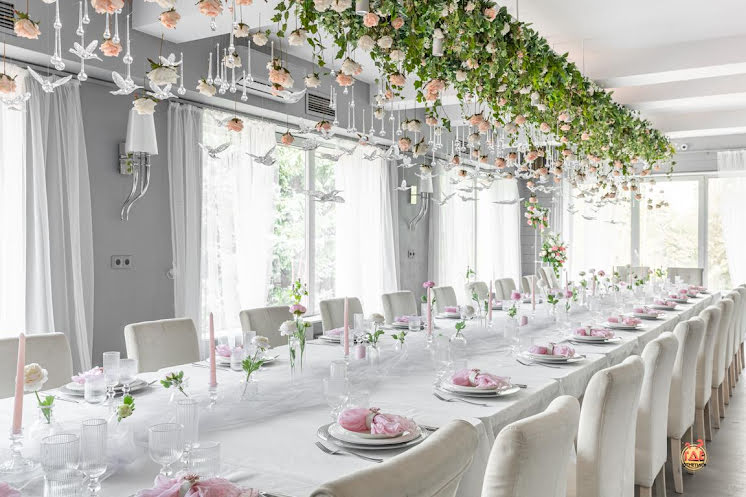 Камерный зал  в «Catch на Академика Пилюгина» фотография №4