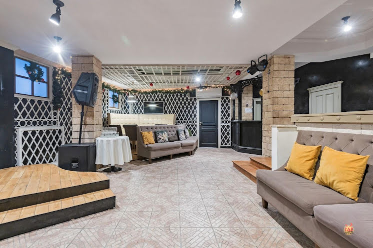 Караоке-зал в «Бульвар» фотография №4